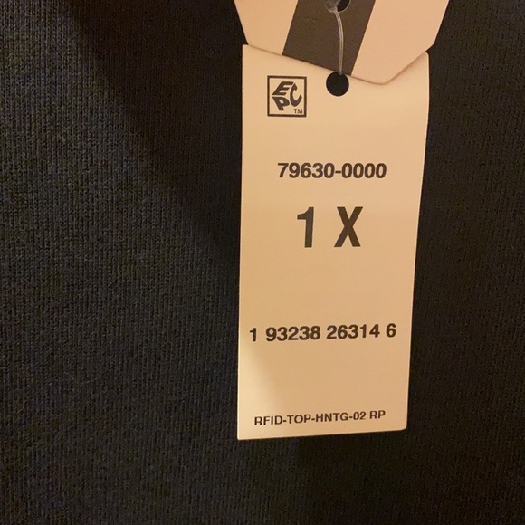 Fringe Sweatshirt - Picture 9 of 14